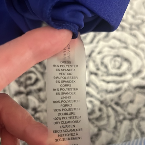 NWOT Vince Camuto dress - Picture 4 of 7